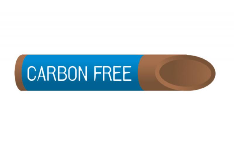 Carbon Free Sogetub
